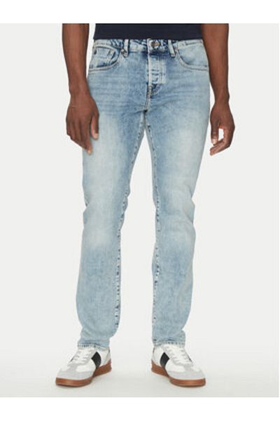 Scotch & Soda scotch soda Men's Jeans 178964 Blue