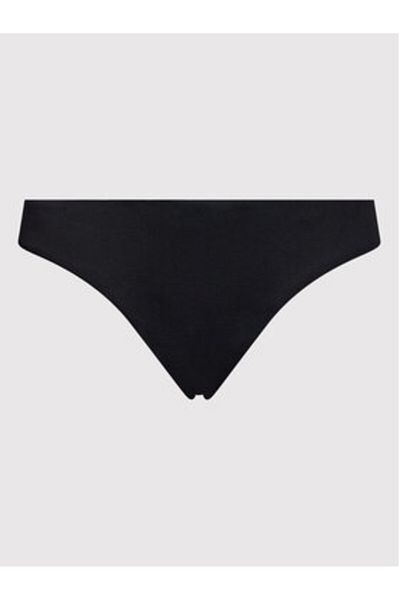Seafolly Women's Bikini Bottom 40473 Black