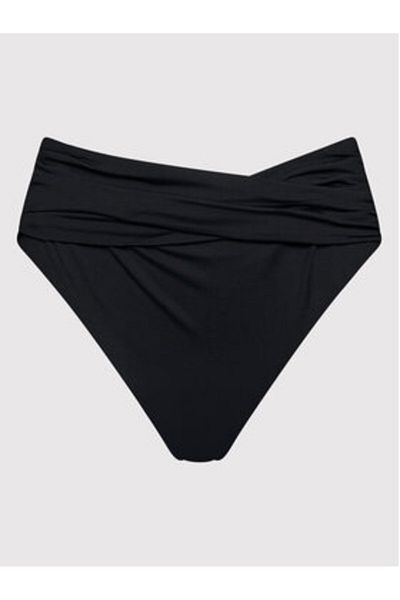 Seafolly Women's Bikini Bottom 40643 Black