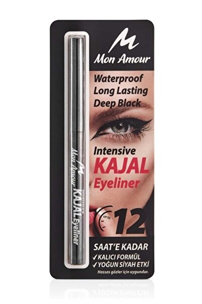 Mon Amour Kajal Eyeliner