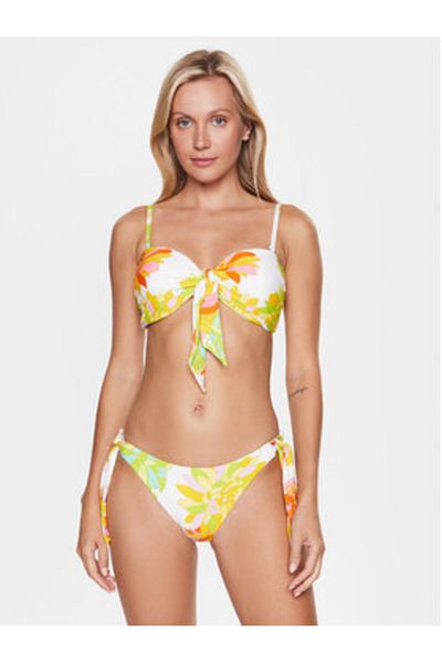 Seafolly Women's Bikini Bottom 40683-703 Yellow