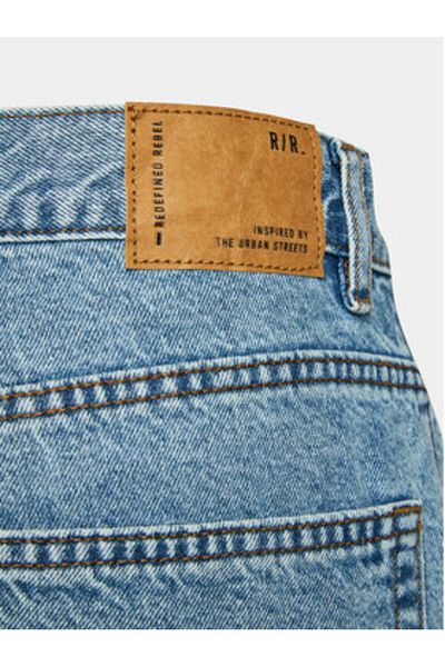 Redefined Rebel Men's Jeans 227046 Blue