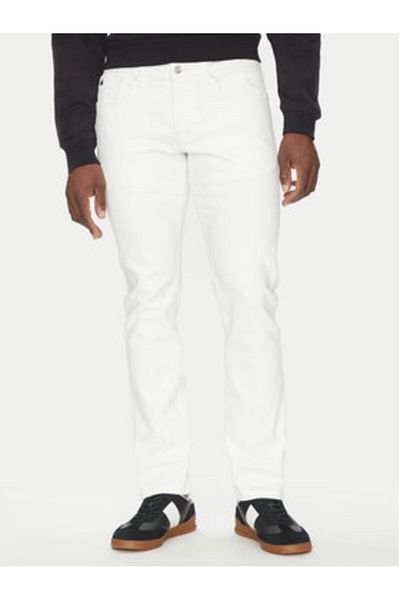 Scotch & Soda scotch soda Men's Jeans 178933 White