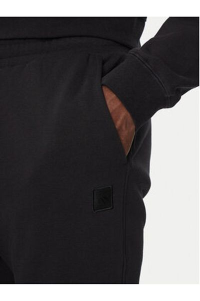 Scotch & Soda scotch soda Men's Sweatpants 179200 Black