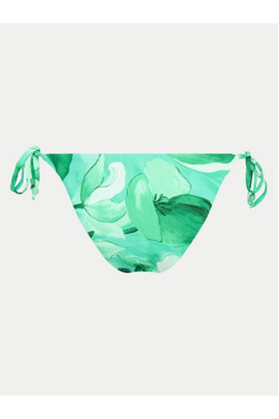 Seafolly Women's Bikini Bottom 40651-220 Green