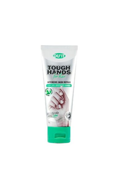 Duit Do It for Women Green Tea Scent 75g - Anti-Aging Hand Cream