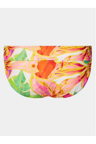 Seafolly Women's Bikini Bottom 44320-107 Colorful