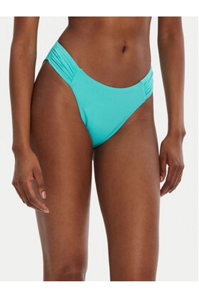 Seafolly Women's Bikini Bottom 40726-942 Turquoise