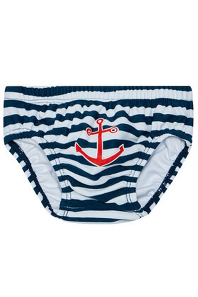 Seafolly Women's Bikini Bottom 40473 Colorful