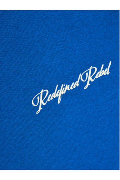 Redefined Rebel Men's Sweatshirt 233010 Blue