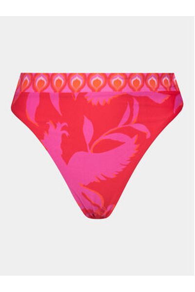 Seafolly Women's Bikini Bottom 40735-103 Colorful