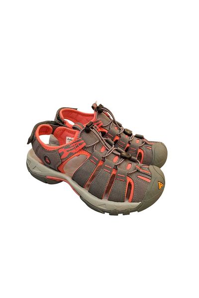 SOLMAZ Humtto 710445-B Women's Sandals