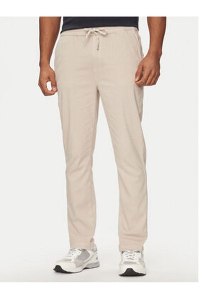 Pepe Jeans Men's Sweatpants PM211692 Beige