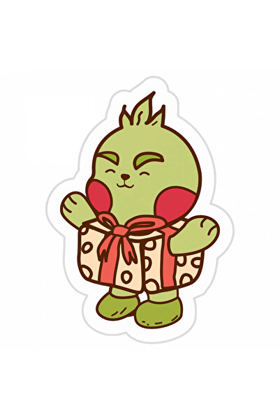 INOVATIX Σετ 8 τεμαχίων, Αυτοκόλλητο Ahgase το Παχουλό Πουλί Δώρο, INOVATIX®....