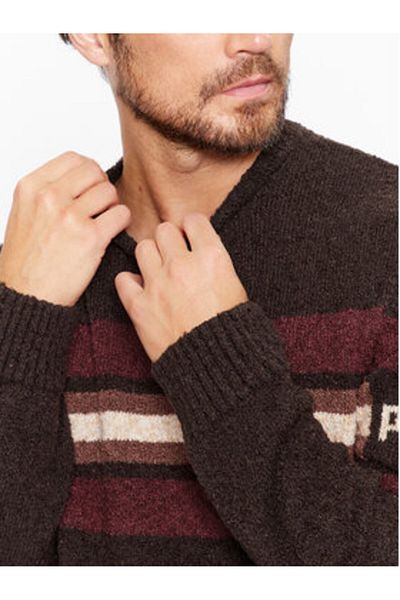 Pepe Jeans Men's Sweater PM702370 Brown