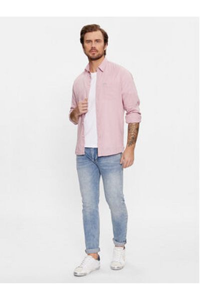 Pepe Jeans Men's Jeans PM207390MN5 Blue