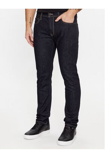 Pepe Jeans Blugi bărbați PM207390BC0 bleumarin