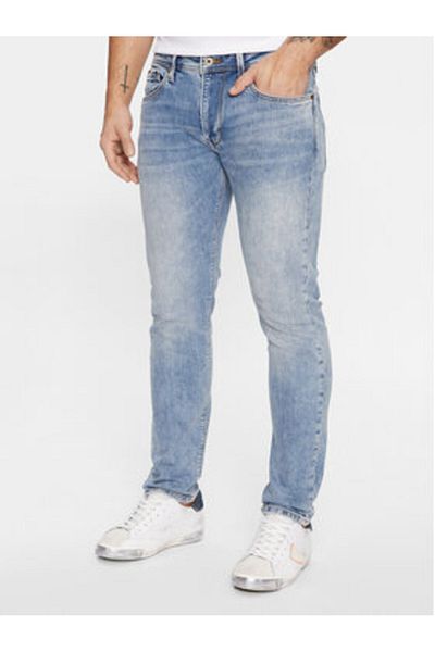 Pepe Jeans Men's Jeans PM207390MN5 Blue