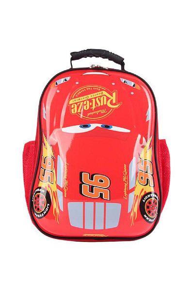 Disney Cars Kinder Backpack