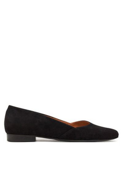 R.Polanski r polanski women's ballerinas 3407231002464 black