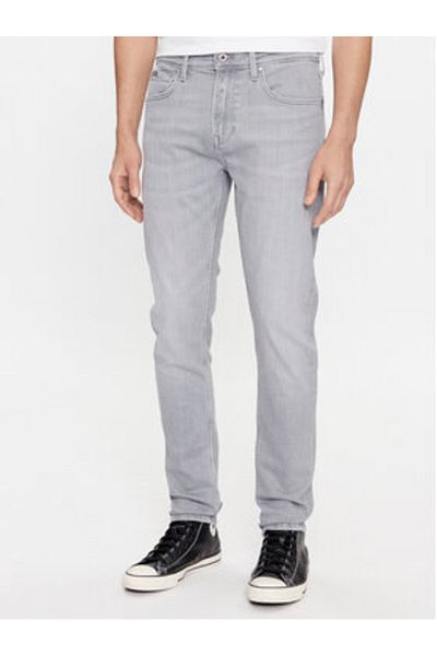 Pepe Jeans Men's Jeans PM207387UH0 Gray