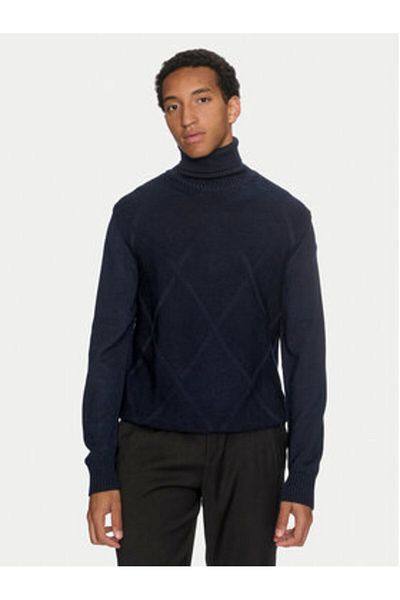 Paul & Shark paul shark Men's Golf 14311078 Navy Blue