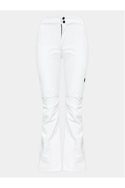 Peak Performance Pantaloni de schi pentru femei Peak Performance G78013030 Albi