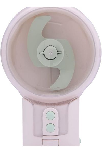 ALSAIF Al Saif Electric Chopper 300 Watts, White