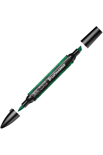 Winsor Newton BrushMarker Graphic Art Marker
