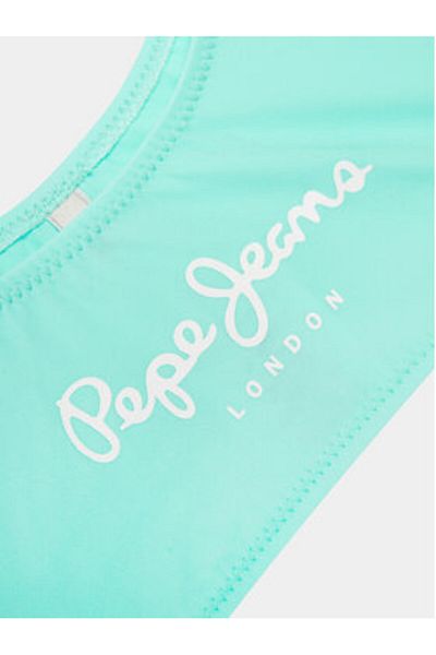Pepe Jeans Girl Swimsuit PGB10406 Blue