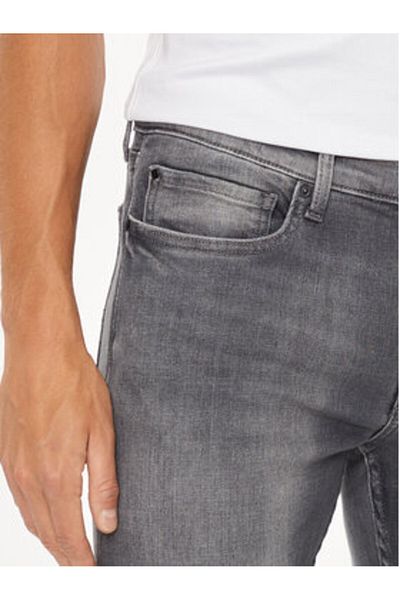 Pepe Jeans Men's Jeans PM207388UH9 Gray