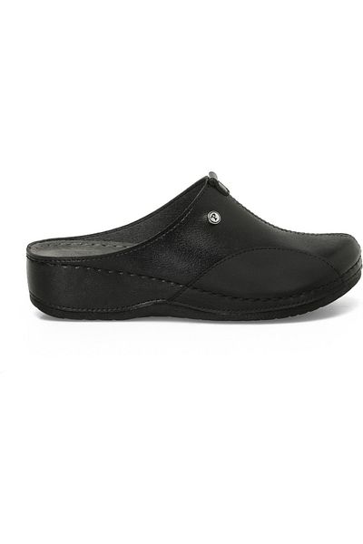 Polaris 607039.z Papuci de damă negri