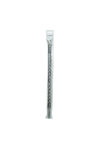 Bosch SDS Plus-1 Break-Resistant Durable Metal Hammer Drill Bit Grey