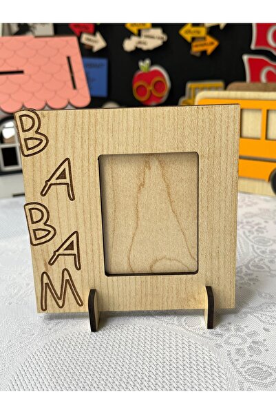 Stor My Dad Picture Frame (10 Pcs)