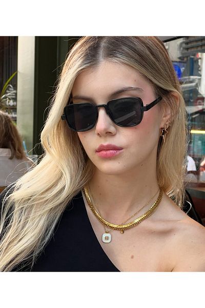 dsneyewear Linda Sunglasses