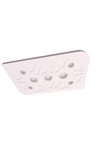 MOTİFPİYER Motifpiyer Spotlu Tavan Göbeği-01-dikdörtgen-dk-o-56x96cm