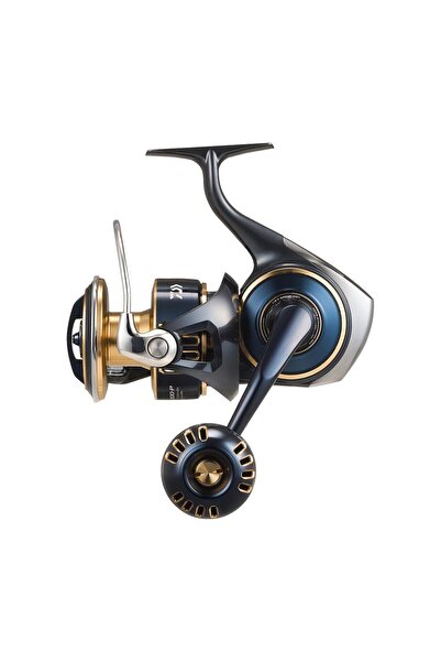 daiwa SALTIGA 25 10000 P MAKARA