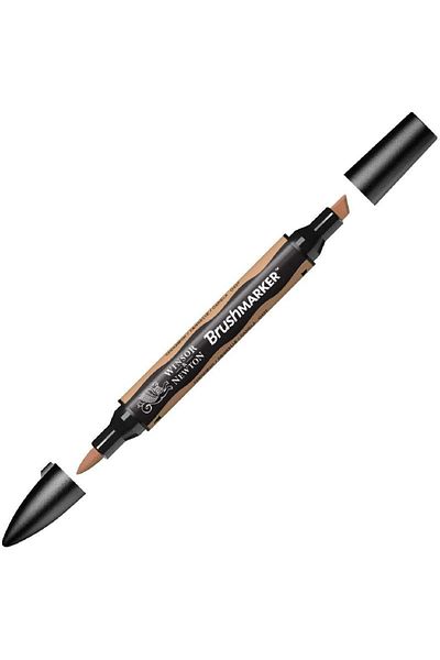 Winsor Newton BrushMarker Graphic Art Marker