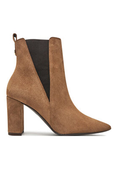 R.Polanski Ghete de damă R. Polanski 1748 maro