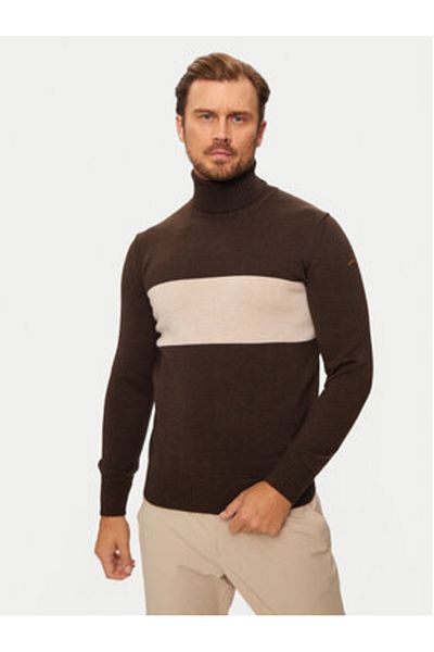 Paul & Shark paul shark Men's Golf 14311063 Beige