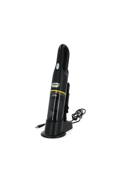 Karcher 7.2V Sleek and Compact Design Handheld Vacuum Cleaner Black VCH 2S