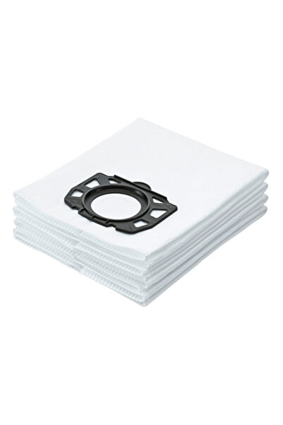 Karcher Fleece Filter Bag for Wd 5 White JE2.863-006