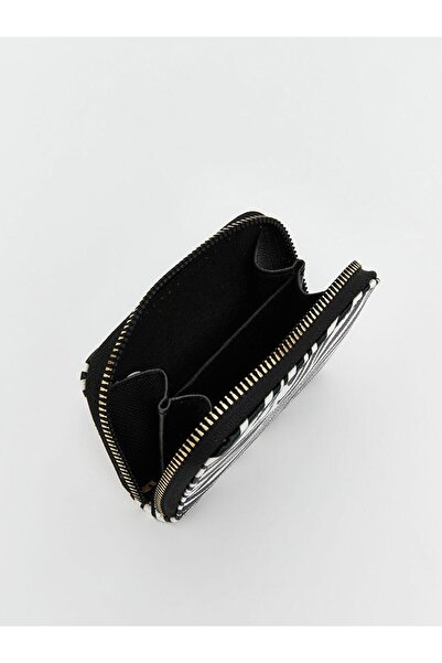 LC Waikiki Patterned Women's Wallet (S5)