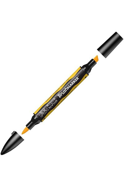 Winsor Newton BrushMarker Graphic Art Marker