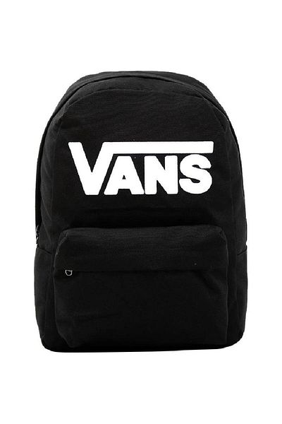 Vans New Skool Backpack for 15" (Device)Black