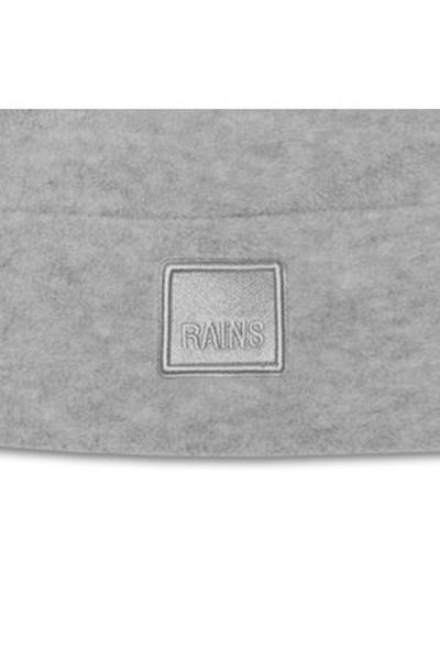 Rains Unisex Hat 20160 grey