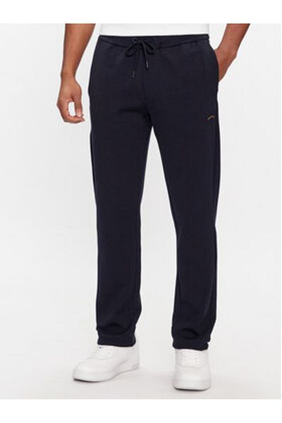 Paul & Shark paul shark Men's Sweatpants 24411809 Navy Blue