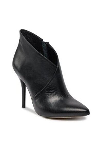 R.Polanski Ghete de damă R. Polanski 716 negre