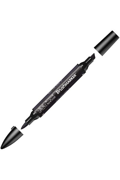 Winsor Newton BrushMarker Graphic Art Marker