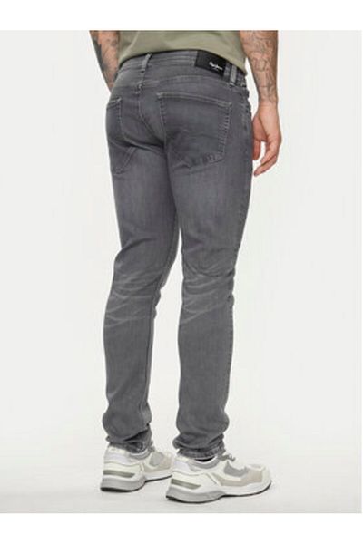 Pepe Jeans Men's Jeans PM207389UI1 Gray